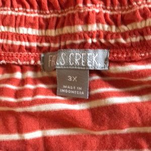 Falls Creek Tops - Falls Creek T-shirts Falls Creek Tops - Falls Creek T-shirts